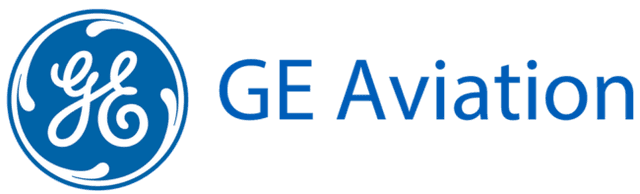 GE Aerospace logo