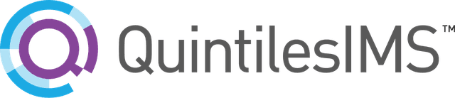 QuintilesIMS logo