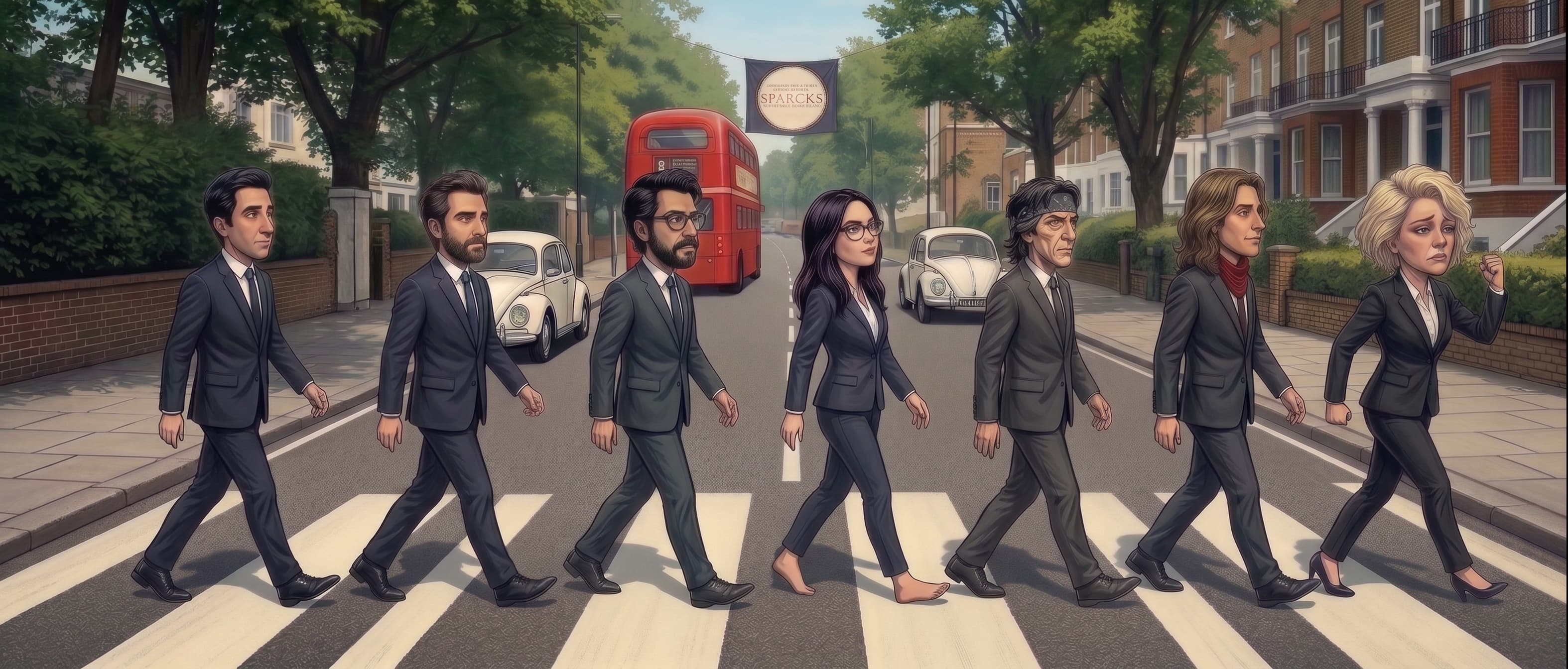Abbey Road