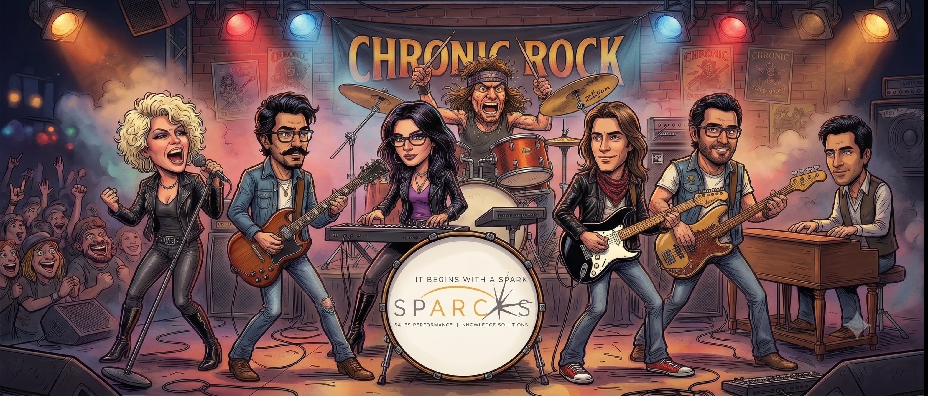 Chronic Rock